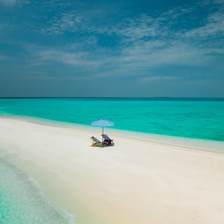 Dhoani Maldives Guesthouse Kendhoo Eksteriør bilde