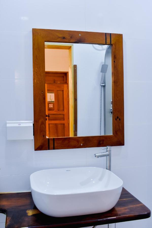 Dhoani Maldives Guesthouse Kendhoo Eksteriør bilde