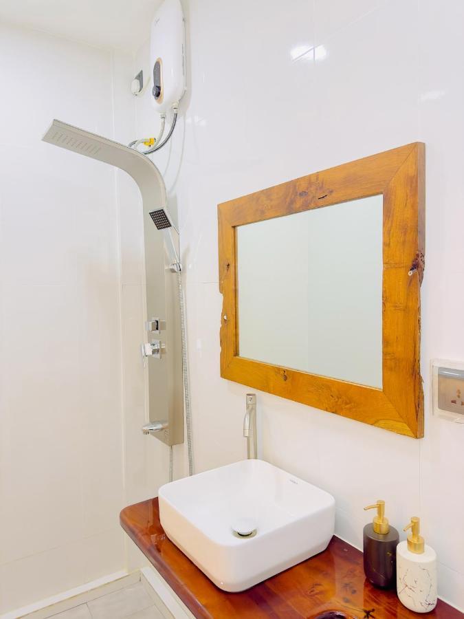 Dhoani Maldives Guesthouse Kendhoo Eksteriør bilde