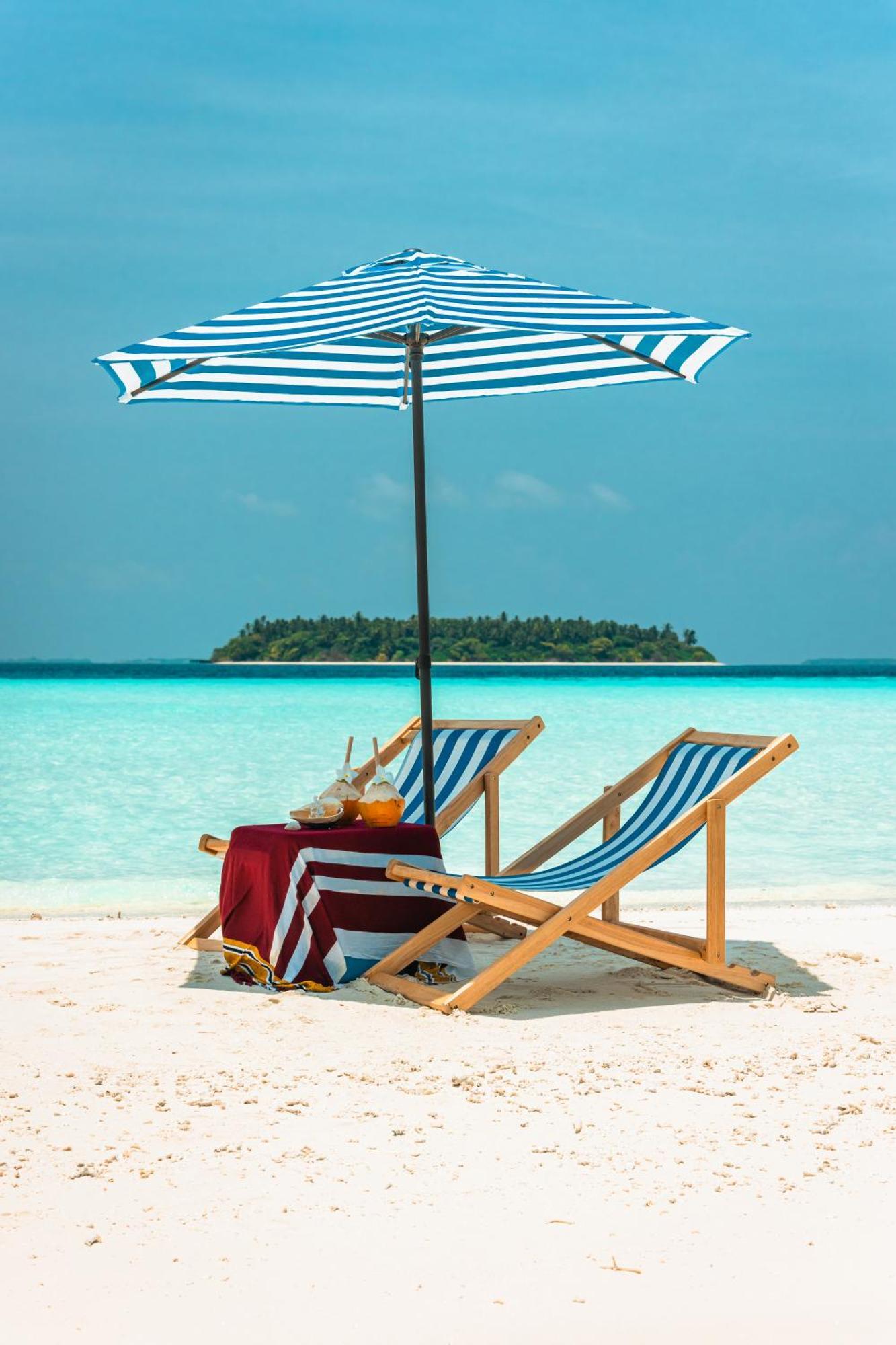 Dhoani Maldives Guesthouse Kendhoo Eksteriør bilde