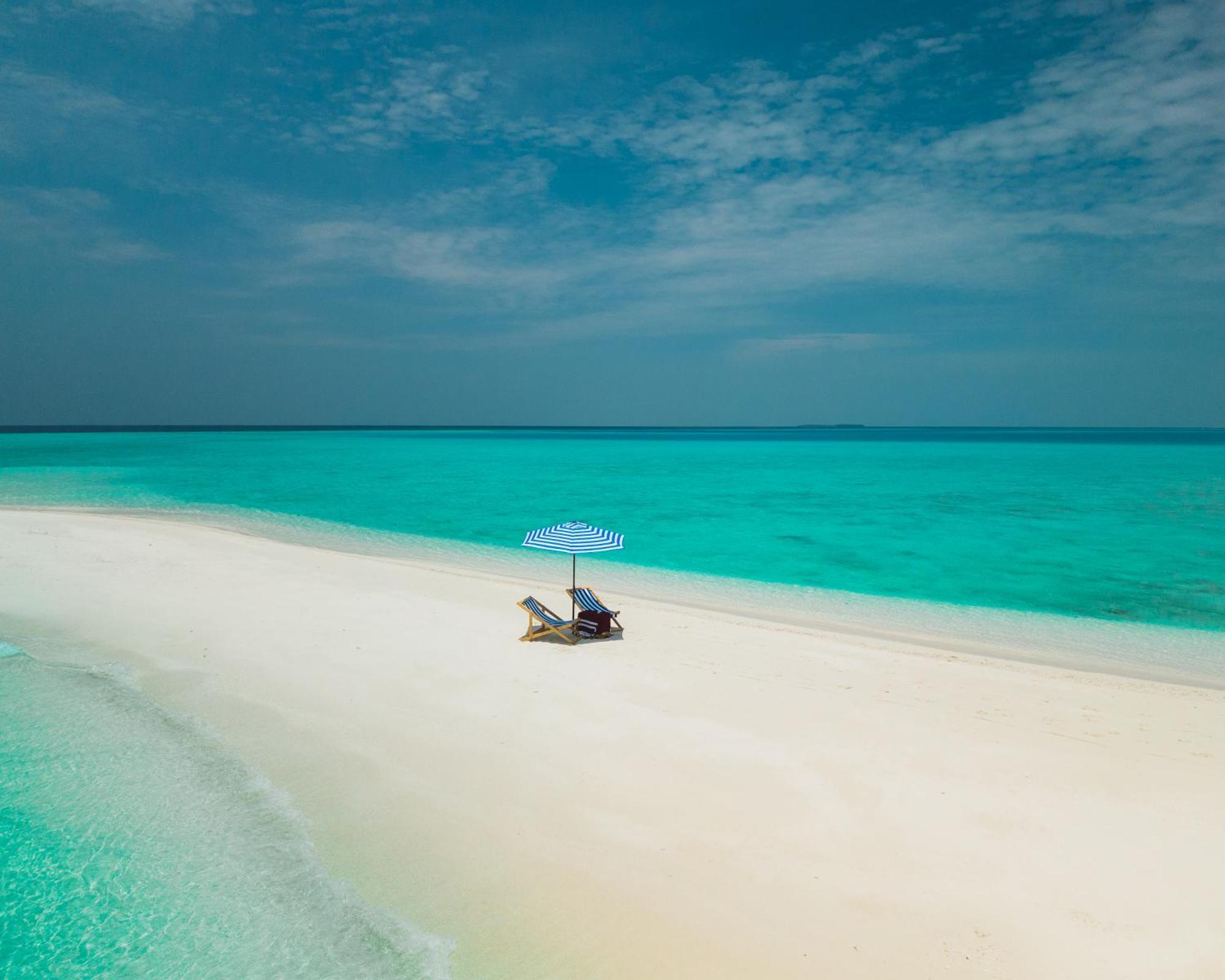 Dhoani Maldives Guesthouse Kendhoo Eksteriør bilde